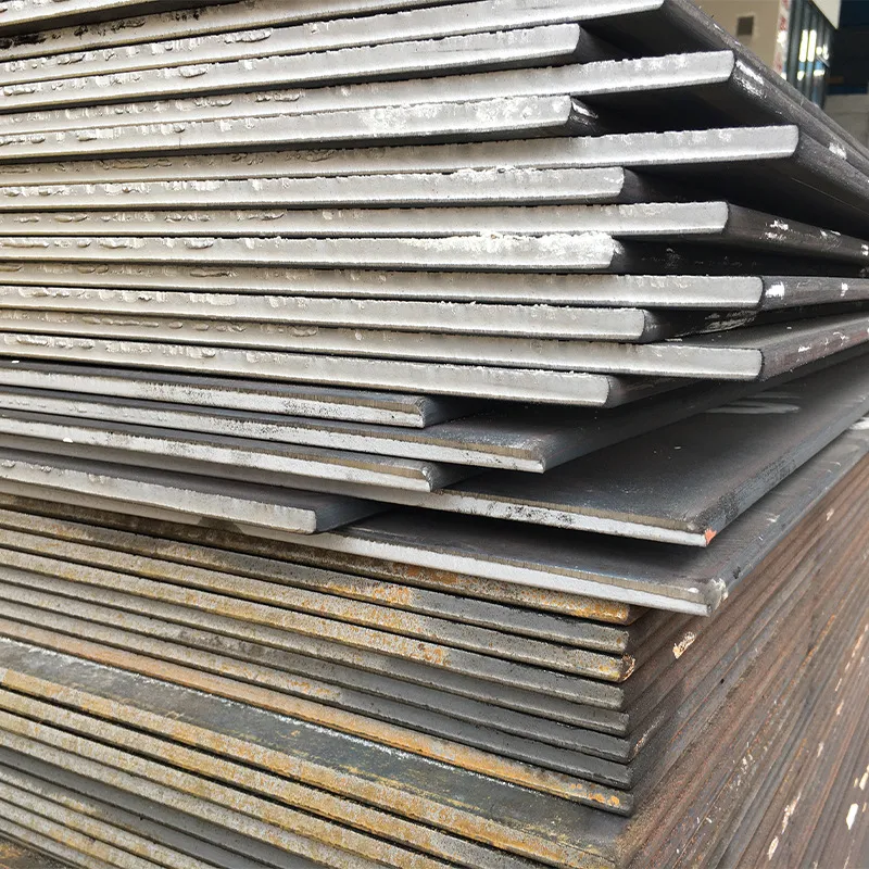 carbon steel plate&sheet